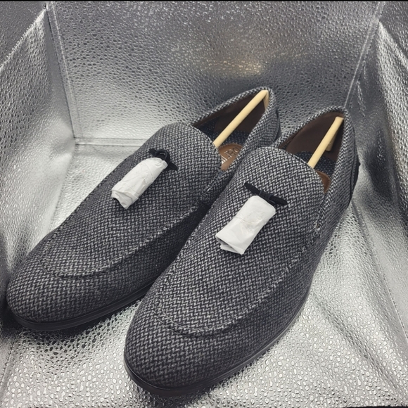 Bar III Men's loafers sizes vary - Picture 7 of 7